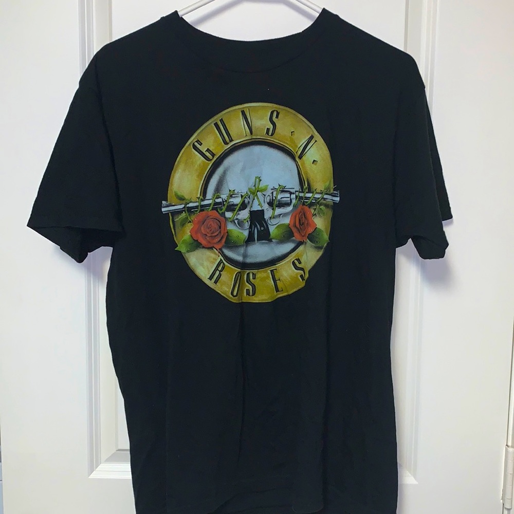Guns N Roses T Shirt